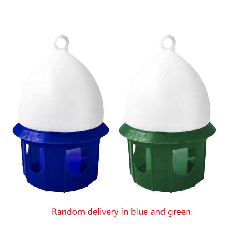 Vitamin D3 Reptile - for Pigeon Water Dispenser Durable Plastic