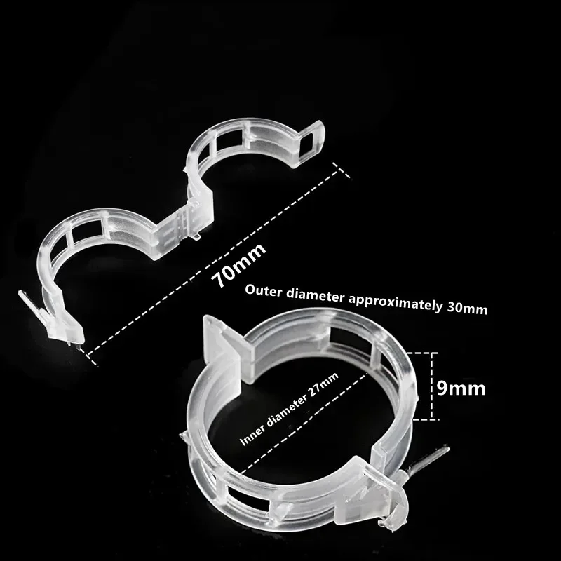 Reusable Vine Connects Fixing  - Vine Climbing Plastic ulasan dan harga
