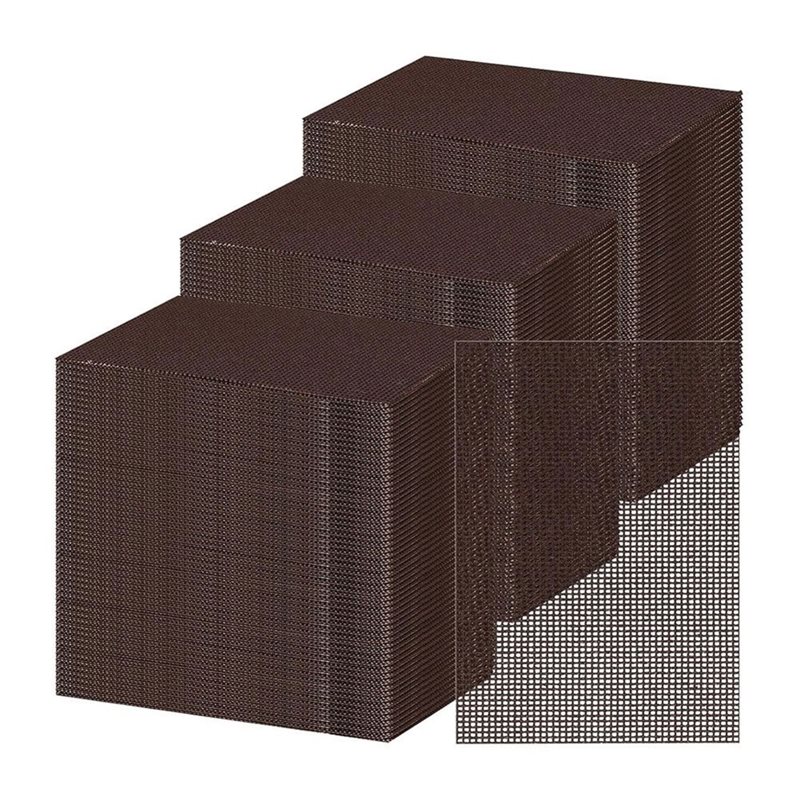 AB66-100 Pack Griddle 4X5.5''  - Screen Top Mesh ulasan dan harga