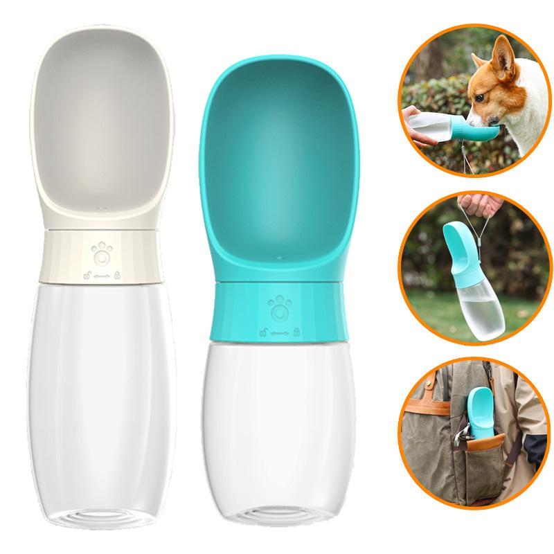 Big Dog Water Bottle Portable  - Royal Canin Food Medium ulasan dan harga