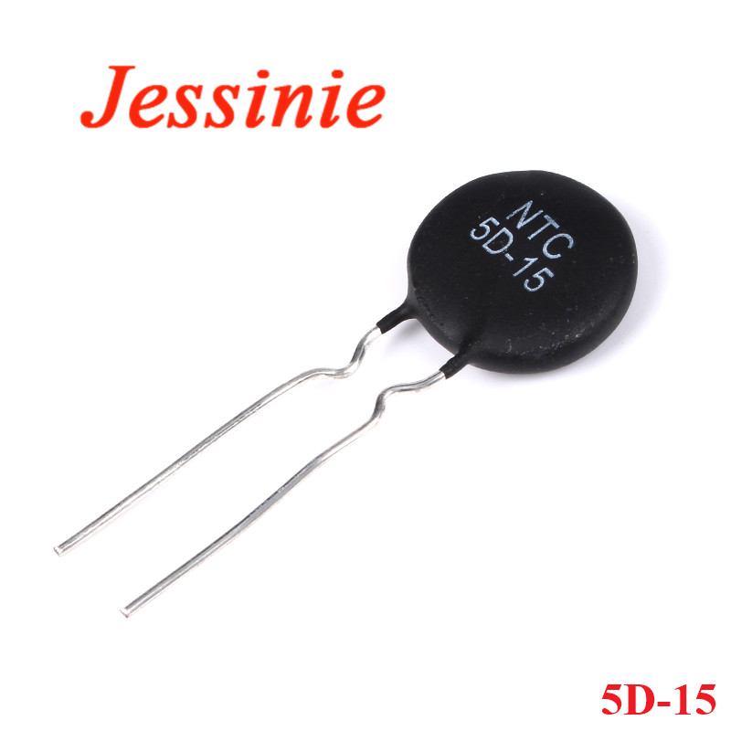 5pcs NTC Thermistor Resistor N - Ceramic Heat Emitter ulasan dan harga