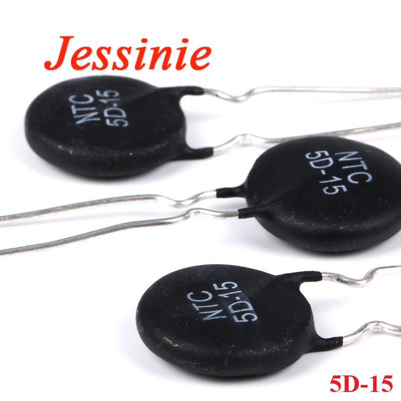 5pcs NTC Thermistor Resistor N - Ceramic Heat Emitter ulasan dan harga